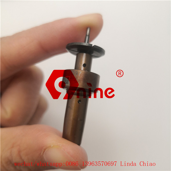 diesel injector control valve F00ZC01339 For Injector 0445110810